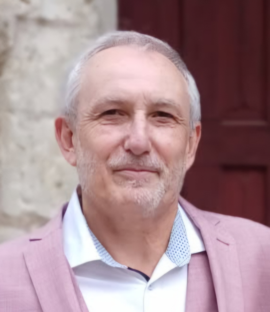 Photo de Stéphane